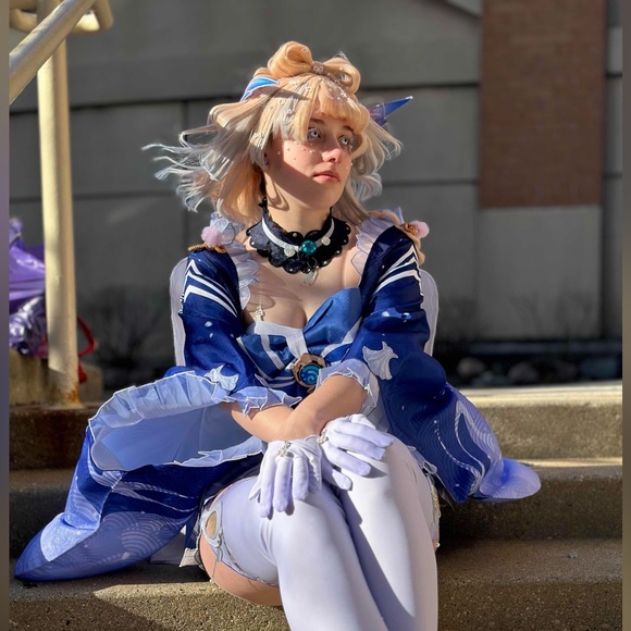 sleepycosplays